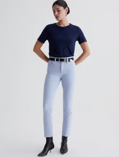 Women AG Jeans Jeans|Crop|Mari Crop