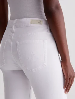 Women AG Jeans Jeans|Crop|Mari Crop