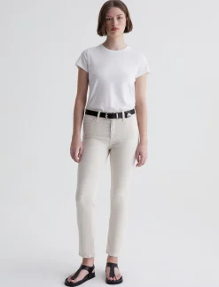 Women AG Jeans Jeans|Crop|Mari Crop
