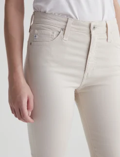 Women AG Jeans Jeans|Crop|Mari Crop