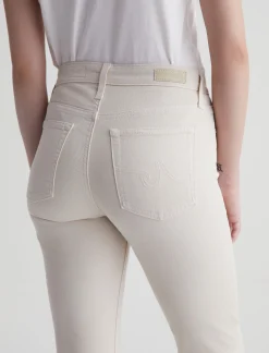 Women AG Jeans Jeans|Crop|Mari Crop