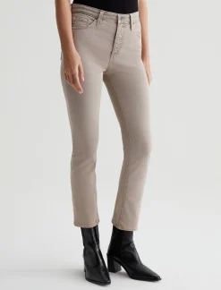 Women AG Jeans Jeans|Crop|Mari Crop