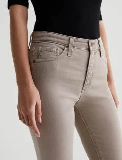 Women AG Jeans Jeans|Crop|Mari Crop