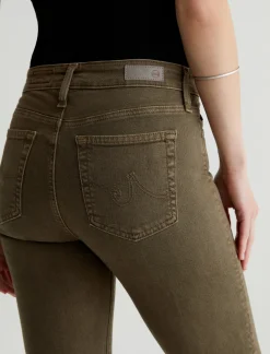 Women AG Jeans Jeans|Crop|Mari Crop