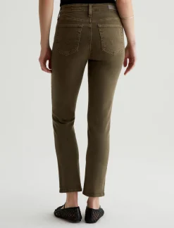Women AG Jeans Jeans|Crop|Mari Crop