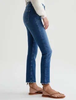 Women AG Jeans Jeans|Crop|Mari Crop