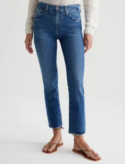 Women AG Jeans Jeans|Crop|Mari Crop