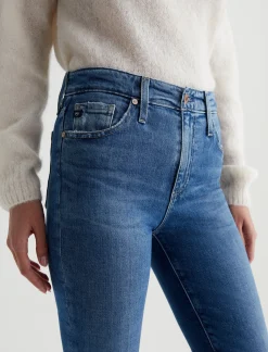 Women AG Jeans Jeans|Crop|Mari Crop