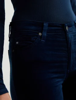 Women AG Jeans Pants & Trousers|Extended|Mari Extended