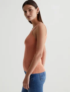 Women AG Jeans Sweaters|Tees & Tanks|Marion Tank