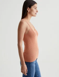 Women AG Jeans Sweaters|Tees & Tanks|Marion Tank