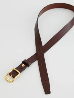 Women AG Jeans Accessories|Marisol Belt
