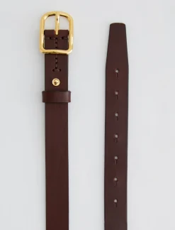 Women AG Jeans Accessories|Marisol Belt