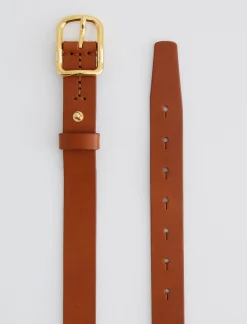 Women AG Jeans Accessories|Marisol Belt