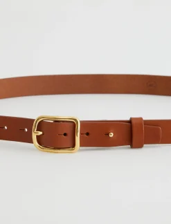 Women AG Jeans Accessories|Marisol Belt