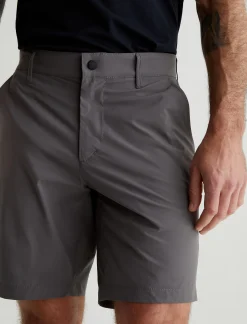 AG Jeans Shorts|Mckenzie Active Performance Short