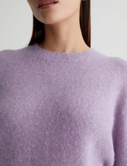 Women AG Jeans Sweaters|Tops & Shirts|Morgan Crew