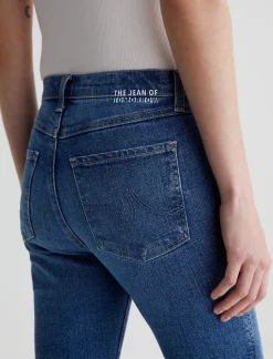 Women AG Jeans Jeans|Crop|Naomi