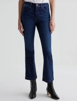 Women AG Jeans Jeans|Crop|Naomi
