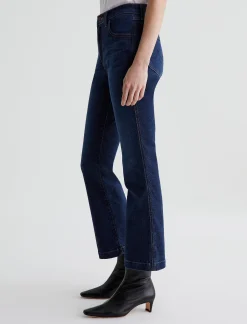 Women AG Jeans Jeans|Crop|Naomi
