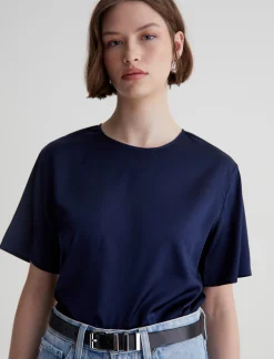 Women AG Jeans Tees & Tanks|Tops & Shirts|Nari