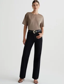 Women AG Jeans Tops & Shirts|Nari