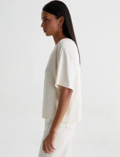 Women AG Jeans Tops & Shirts|Nari