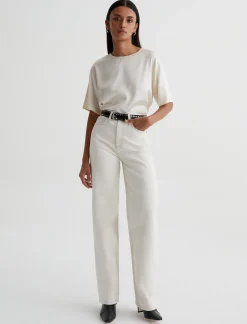 Women AG Jeans Tops & Shirts|Nari