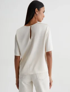 Women AG Jeans Tops & Shirts|Nari