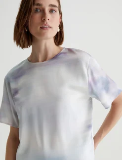 Women AG Jeans Tees & Tanks|Nari