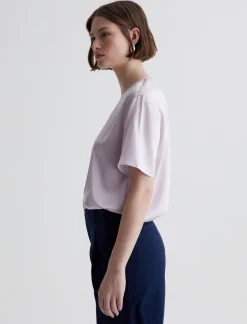 Women AG Jeans Tees & Tanks|Tops & Shirts|Nari