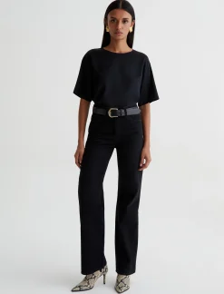 Women AG Jeans Tops & Shirts|Nari