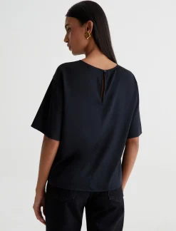Women AG Jeans Tops & Shirts|Nari