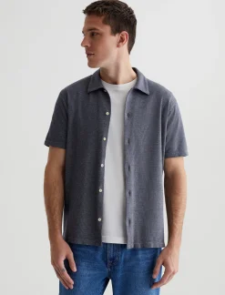 AG Jeans Shirts & Polos|Nathaniel