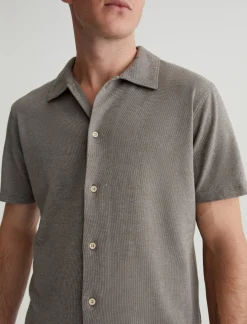 AG Jeans Shirts & Polos|Nathaniel