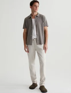 AG Jeans Shirts & Polos|Nathaniel