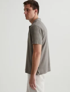 AG Jeans Shirts & Polos|Nathaniel