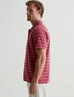 AG Jeans Shirts & Polos|Nathaniel