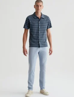 AG Jeans Shirts & Polos|Nathaniel