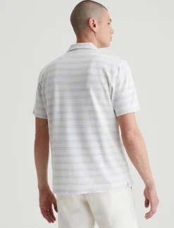 AG Jeans Shirts & Polos|Nathaniel