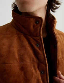 AG Jeans Jackets And Outerwear|Neo Vest