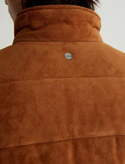 AG Jeans Jackets And Outerwear|Neo Vest