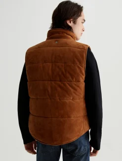 AG Jeans Jackets And Outerwear|Neo Vest