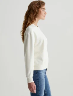 Women AG Jeans Sweatshirts|Nova Crew
