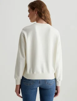 Women AG Jeans Sweatshirts|Nova Crew