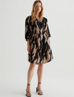 Women AG Jeans Dresses & Jumpsuits|Octavia Dress