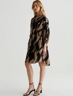 Women AG Jeans Dresses & Jumpsuits|Octavia Dress