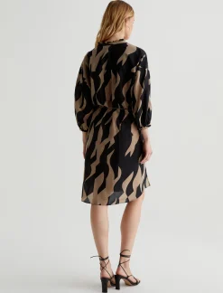 Women AG Jeans Dresses & Jumpsuits|Octavia Dress
