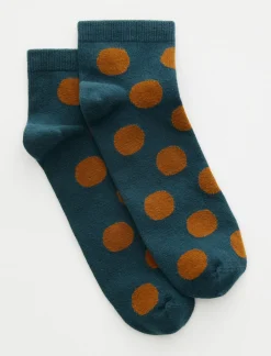 Women AG Jeans Accessories|One Quarter Sock