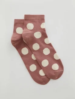 Women AG Jeans Accessories|One Quarter Sock